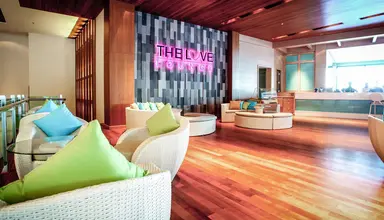 The Senses Resort