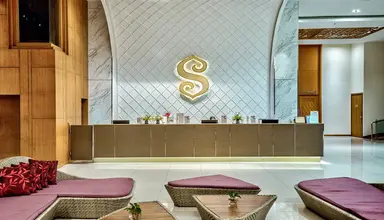 The Senses Resort
