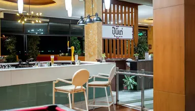 The Senses Resort