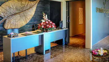 The Senses Resort