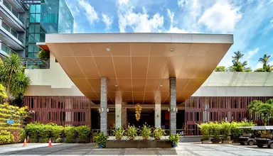 The Senses Resort