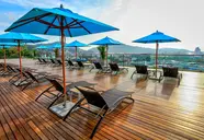 The Senses Resort