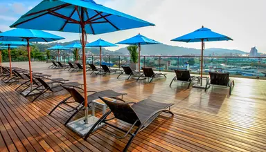 The Senses Resort