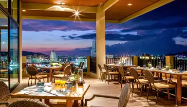 The Senses Resort