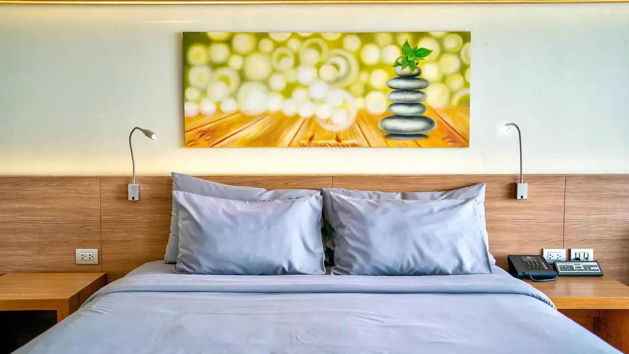 The Senses Resort
