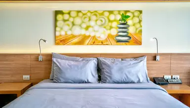 The Senses Resort