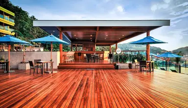 The Senses Resort