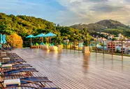 The Senses Resort