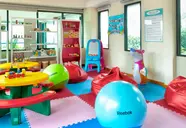 The Senses Resort