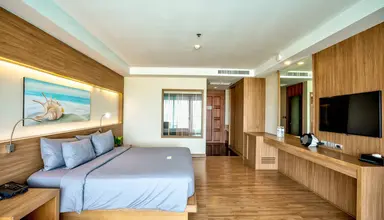 The Senses Resort