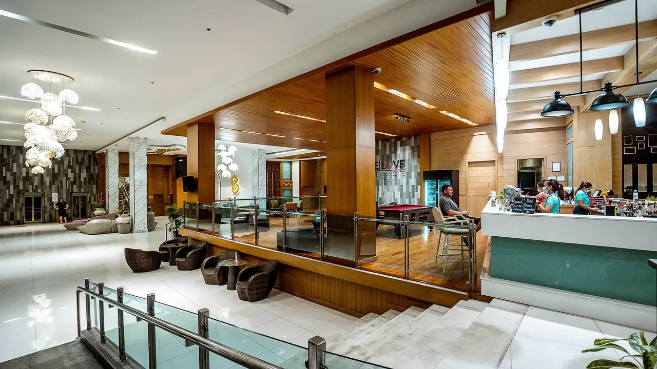 The Senses Resort