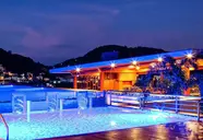 The Senses Resort