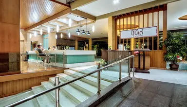 The Senses Resort
