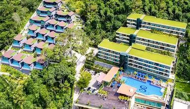 The Senses Resort