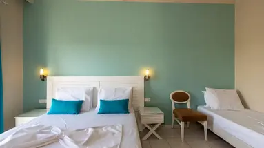 The Senses Tsilivi by Zante Plaza