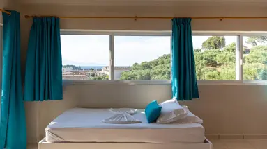 The Senses Tsilivi by Zante Plaza