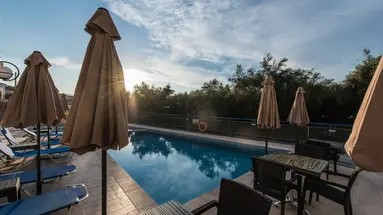 The Senses Tsilivi by Zante Plaza