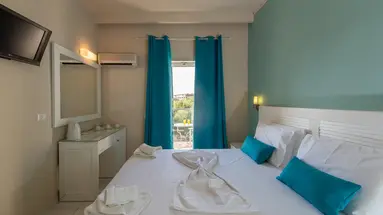 The Senses Tsilivi by Zante Plaza