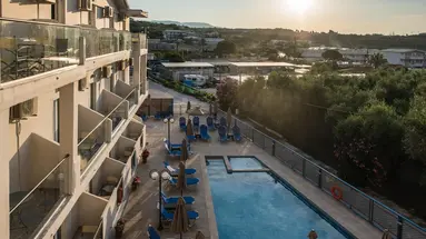 The Senses Tsilivi by Zante Plaza