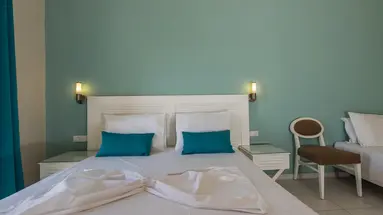 The Senses Tsilivi by Zante Plaza