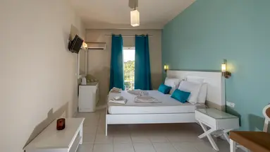 The Senses Tsilivi by Zante Plaza