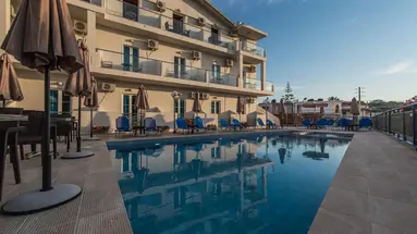 The Senses Tsilivi by Zante Plaza