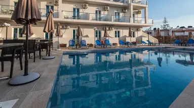 The Senses Tsilivi by Zante Plaza