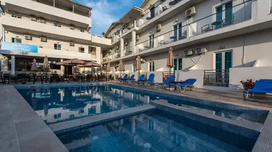 The Senses Tsilivi by Zante Plaza