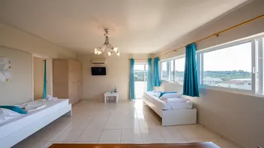 The Senses Tsilivi by Zante Plaza
