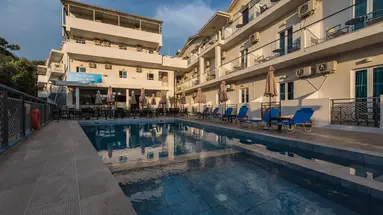 The Senses Tsilivi by Zante Plaza