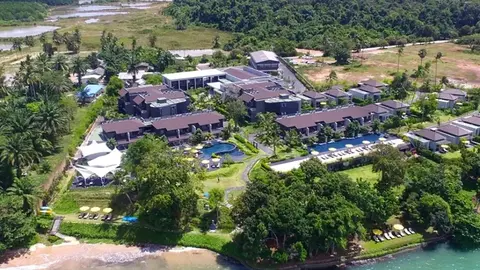 Hotel The Shell Sea