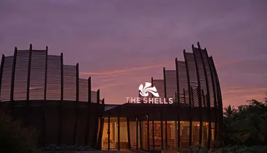 The Shells Resort & Spa
