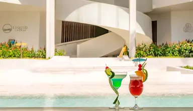 The Shells Resort & Spa