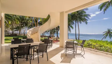 The Shells Resort & Spa