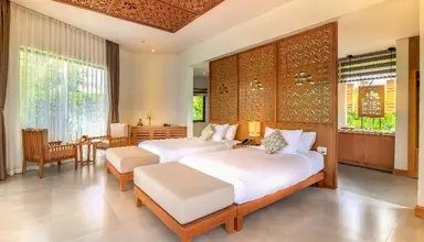 The Shells Resort & Spa