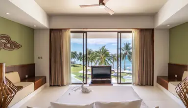 The Shells Resort & Spa