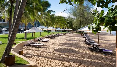 The Shells Resort & Spa