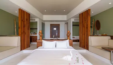 The Shells Resort & Spa