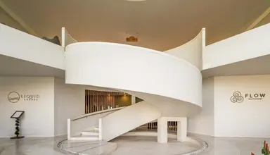 The Shells Resort & Spa