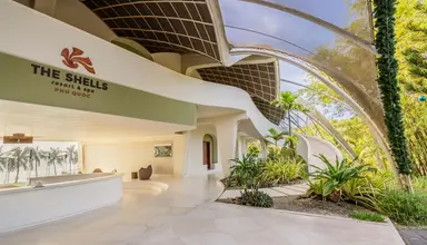 The Shells Resort & Spa