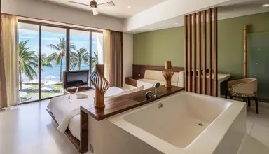 The Shells Resort & Spa