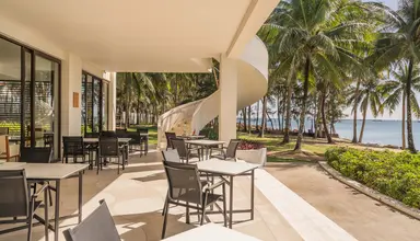 The Shells Resort & Spa