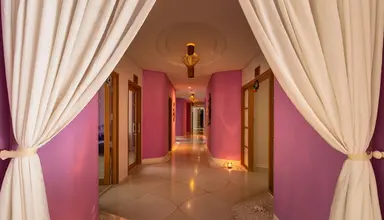 The Shells Resort & Spa