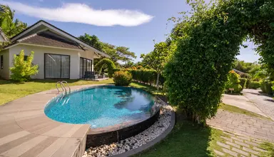 The Shells Resort & Spa