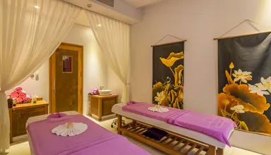 The Shells Resort & Spa