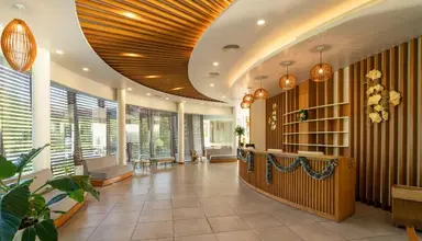 The Shells Resort & Spa