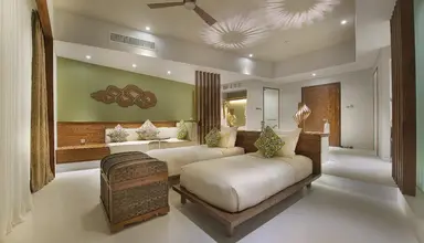 The Shells Resort & Spa