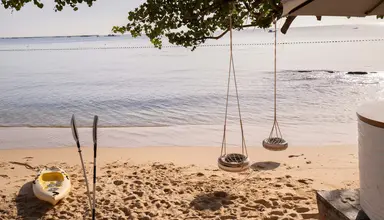 The Shells Resort & Spa