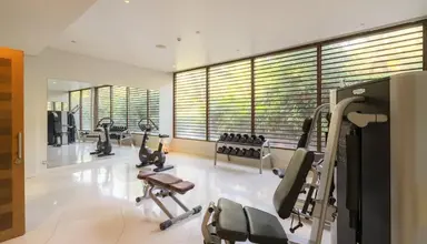 The Shells Resort & Spa
