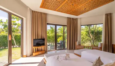 The Shells Resort & Spa